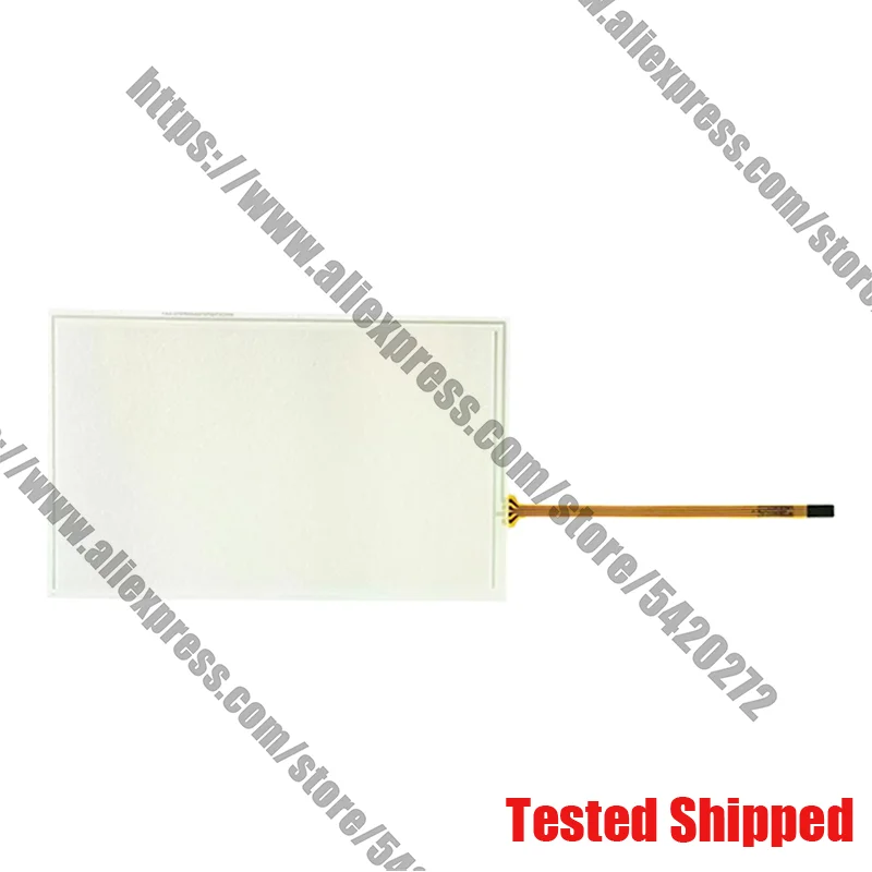 

New For NT1817-1 UL:E252043 C Touch Panel Screen Glass Digitizer
