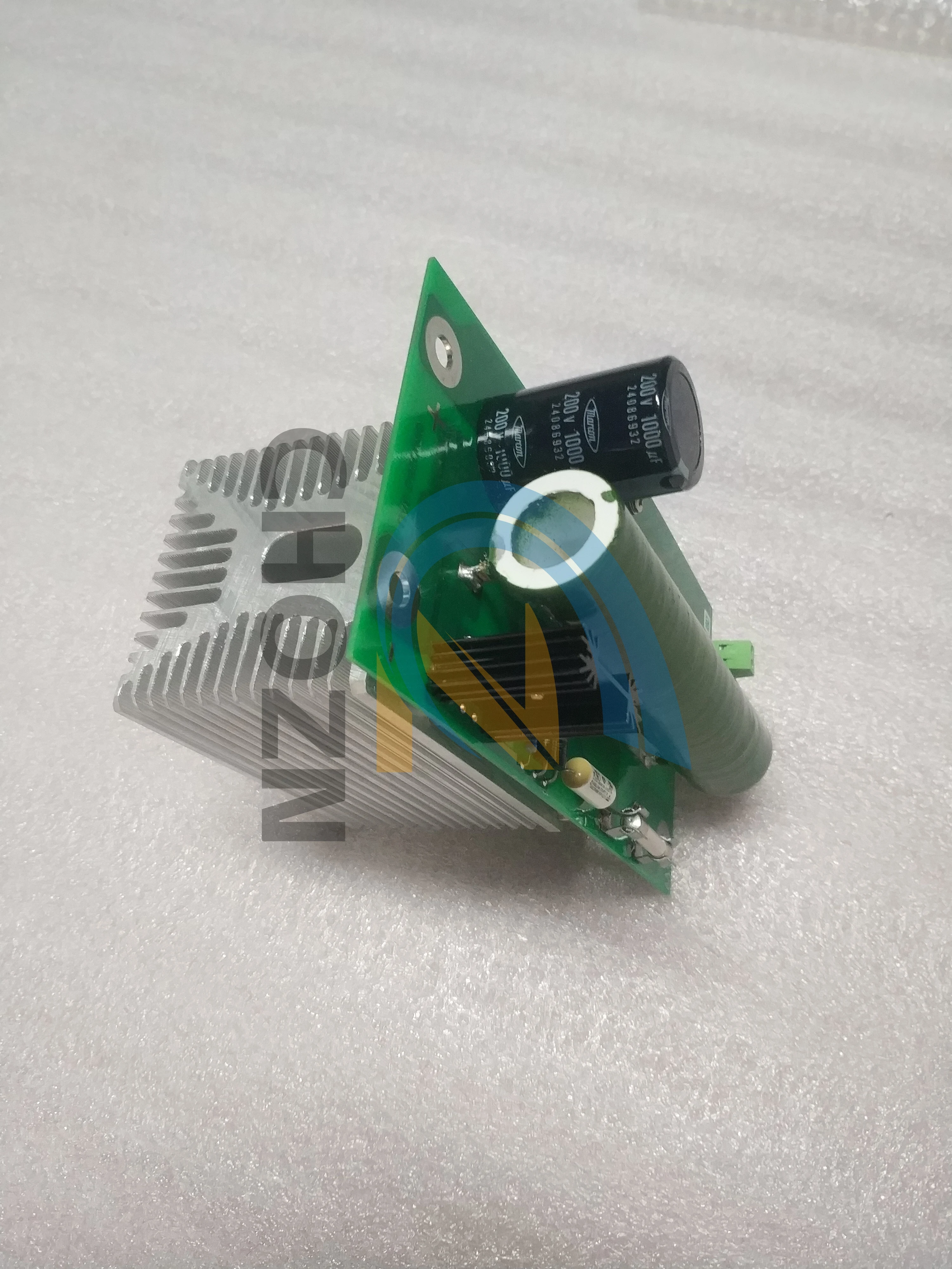 91.144.2161 Imported New GRM120-2 Card 91.144.2161/03  Motor Brake Circuit Board 00.781.3493  GRM120 for HEIDELBERG SM102/SM74