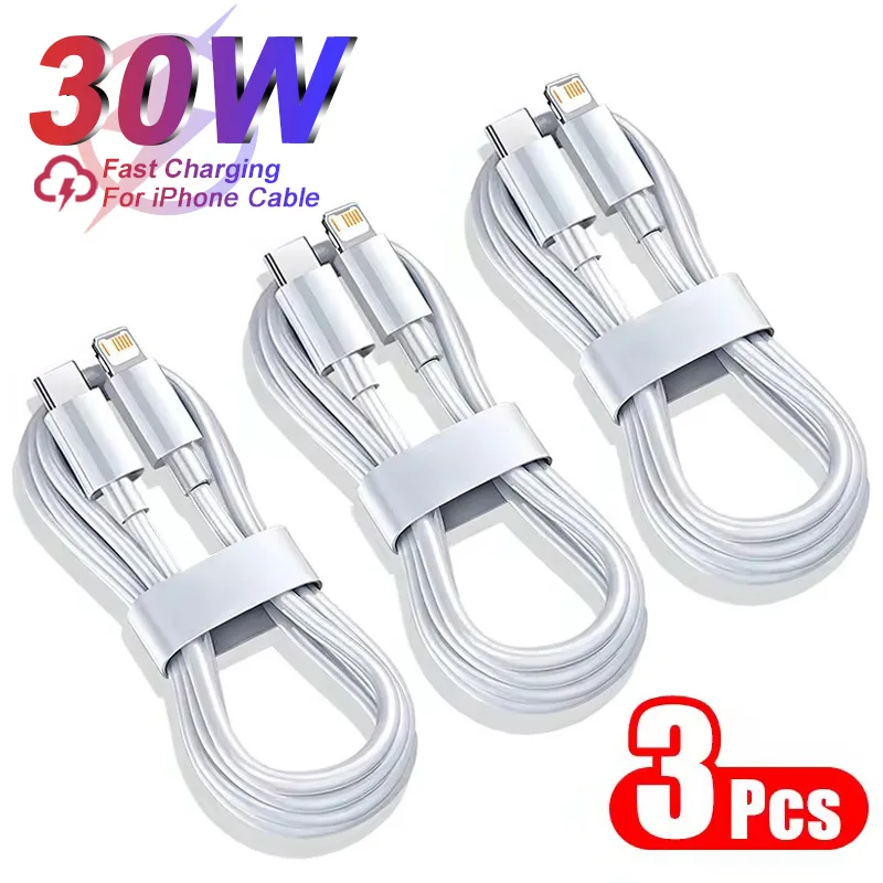 Pd 30W Usb Type C F… - image