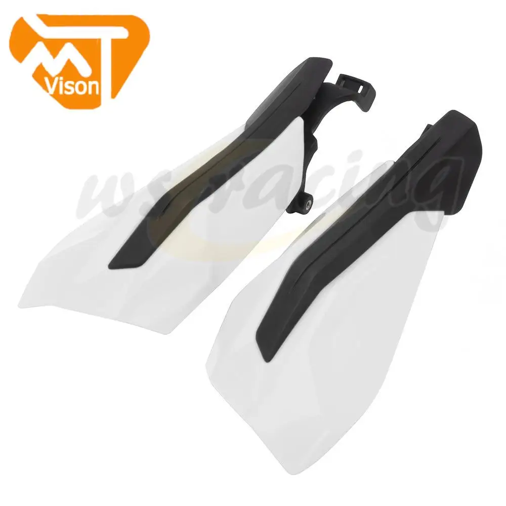 Handguard Handbar Hand Bar Hand Guards Cover For KTM SX SX-F EXC-F XC-W XC-F XC Six Days 50 65 85 125 150 250 350 450 500 - Image 5