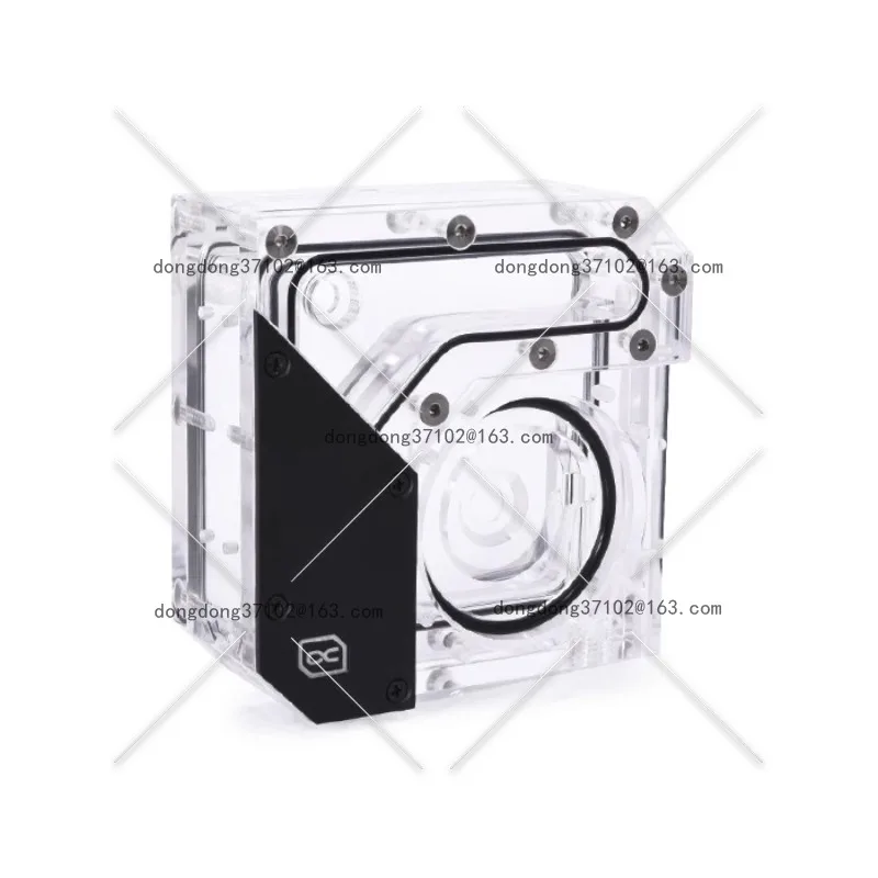 120Mm Square Water …