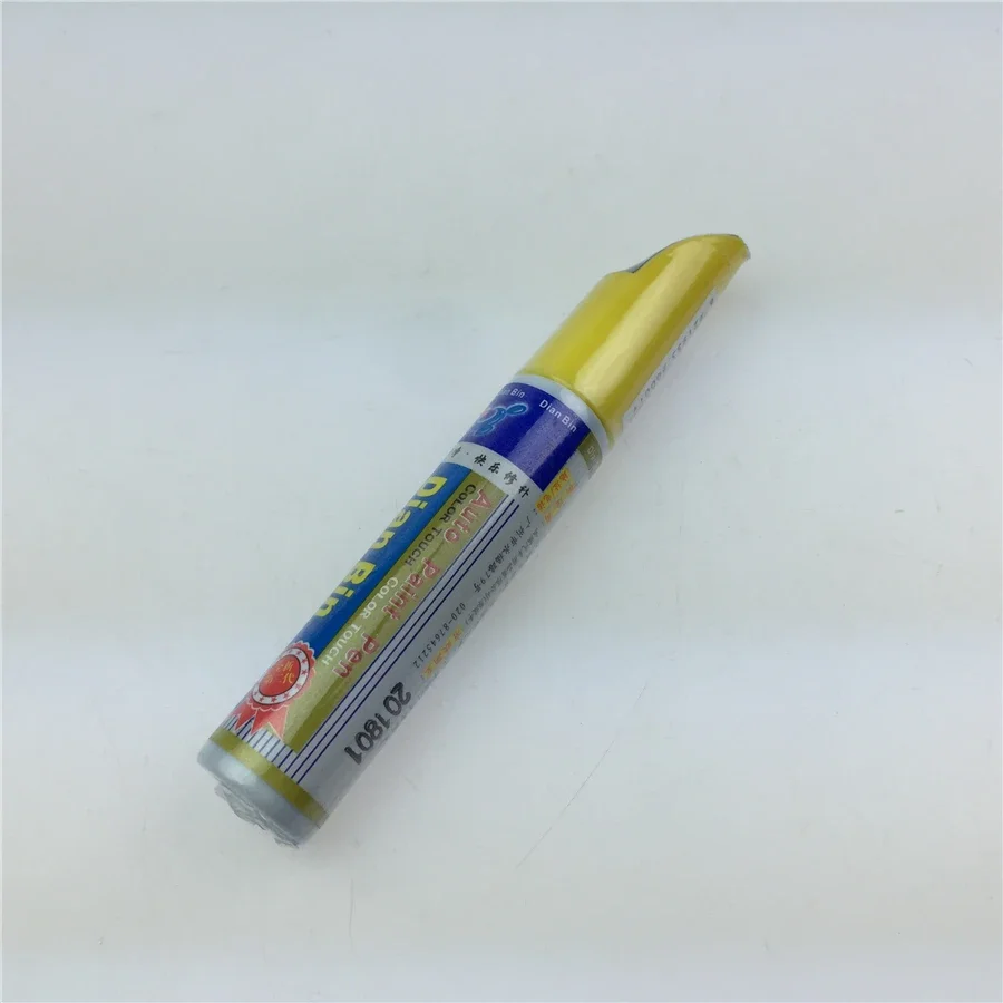 

STARPAD CAR For Fiat Fei Xiang Wyatt Hiroetsu 500 car paint pen paint scratches scratches repair PEN FREE SHIPPING