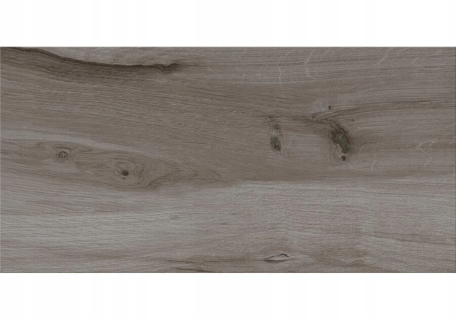 Gres madeira vitrificada simelhada cinza 30x60 cm Ashville