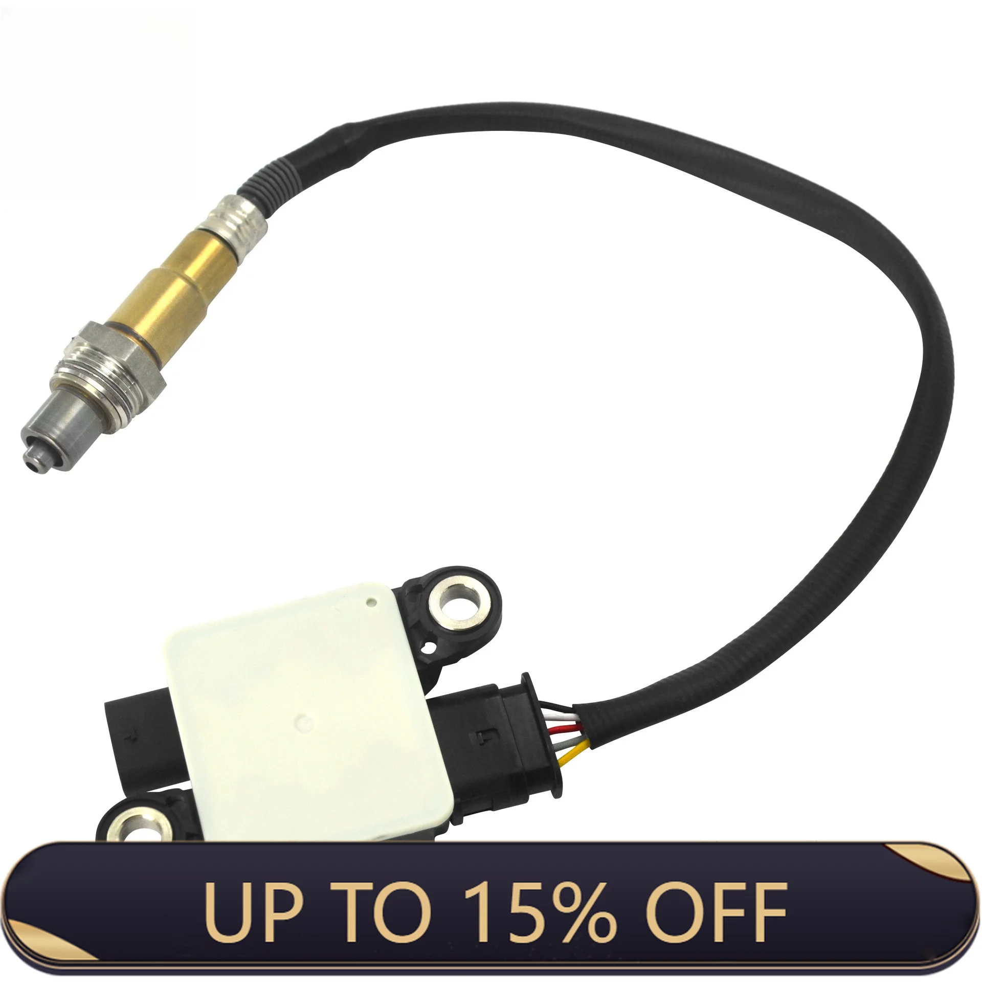 LD39265-2R200 0281008572/573 PM Particulate Matter Sensor 02810085