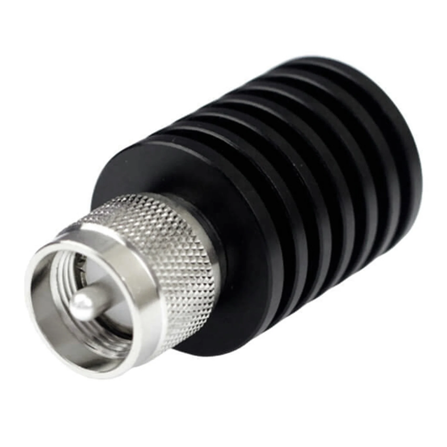 

FTGT 2X 10W UHF коаксиальная загрузка-имитатор (фиктивная нагрузка) DC-1ГГц 50 Ом с разъемами PL259