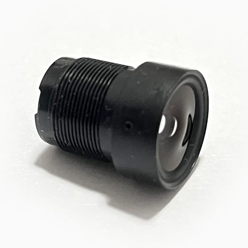 HD Starlight 8MP CCTV Lens 4mm 6mm 1/2.7