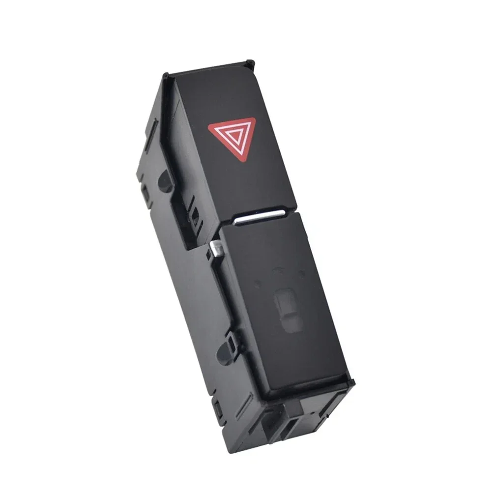 83160-60060  For Toyota For Prado 2009-2017 Black Plastic Indicator Control Interior Control Switch Button