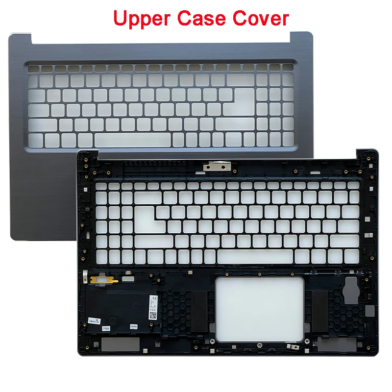 New For Acer Swift3 SF315-41G 51G N17P4 Upper Case Cover palmrest case keyboard frame shell Bottom Case Cover