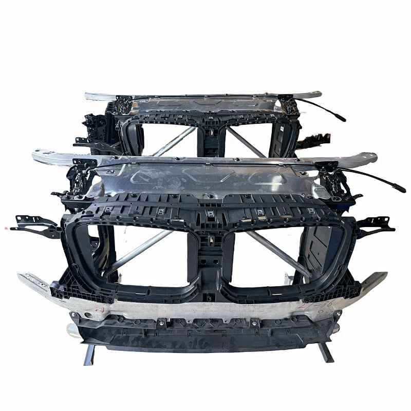 

For BMW X5 G05 X6 G06 X7 G07 car bumper frame set, suitable for 2019-2024 series, original second-hand