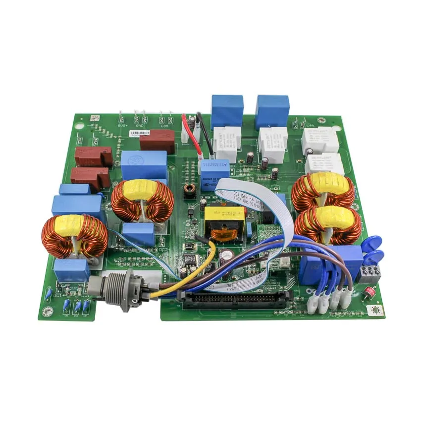 

China PCBA Manufacturer Medical Industrial Automotive Electronics PCB Circuit Board