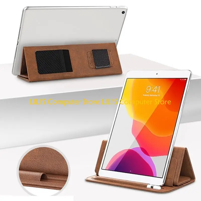 

A52B Кожаный магнитный чехол-книжка для чехла для Pad 8 Tablet Skin Leather C