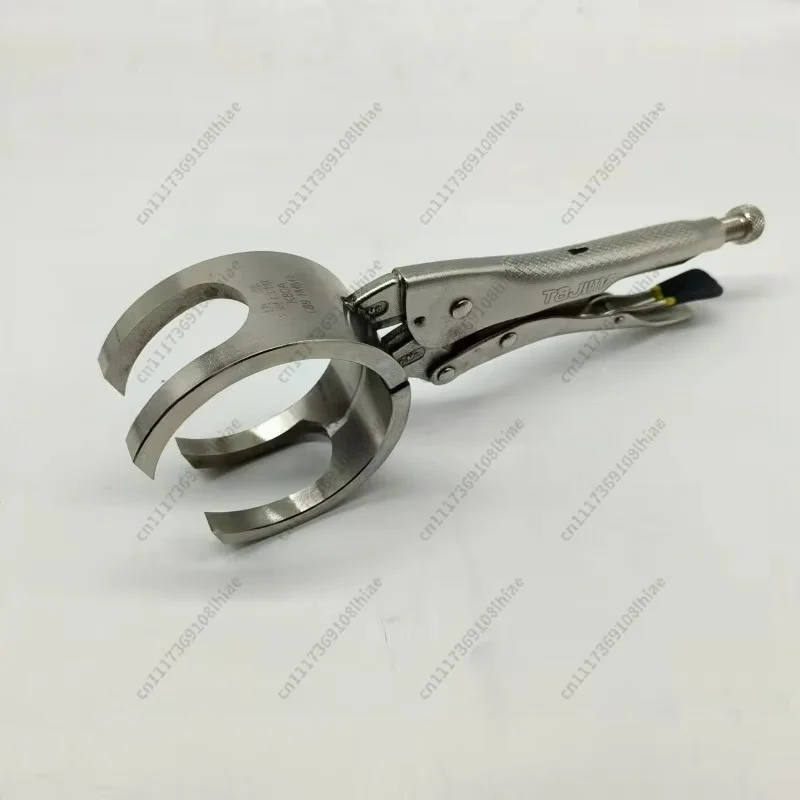 Products, Corresponding Welders, Pipe-to-Pipe Tools, Pipe-to-Pipe Spot Welding Fixtures, Quick Pipe , Pipe-to-Pipe