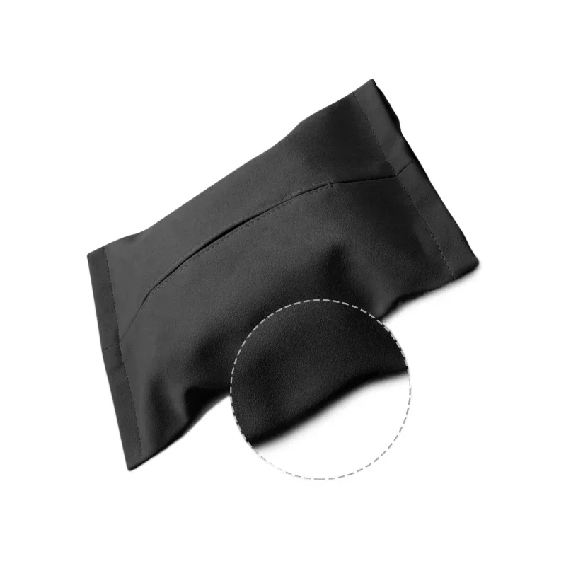 

Y-type car interior accessories hidden tissue holder y-type under the screen