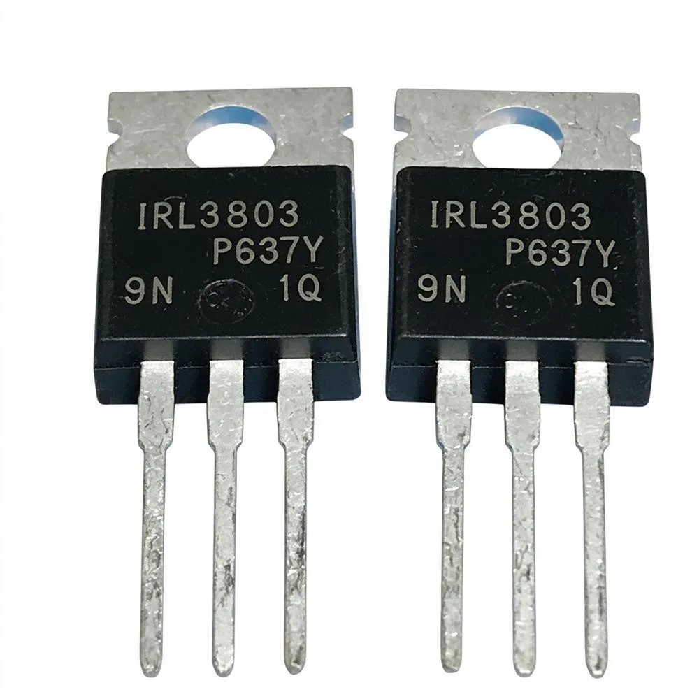 IRL3803 K22A10N1 6R099C6 FQPF65N06 C4D15120A FDP2614
