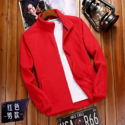 2021 Winter New Men's Zipper Cardigan Sweatershirt Warm Coral Jacket Male Outdoor Running Style Polar Fleece Coat Clothes