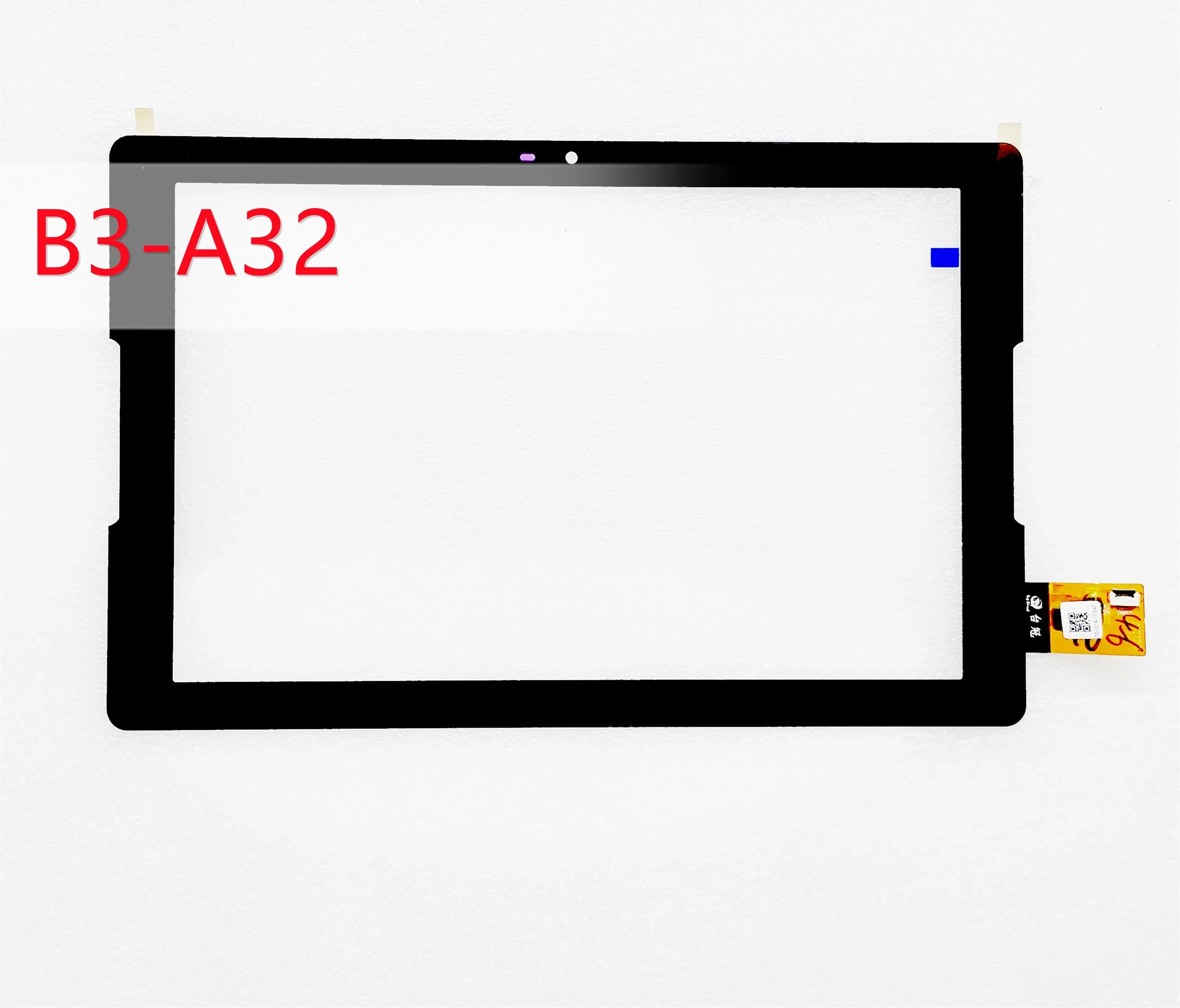 For Acer Iconia One 10 B3-A32 A6202 B3 A32 Touch Screen Digitizer Panel Glass Sensor