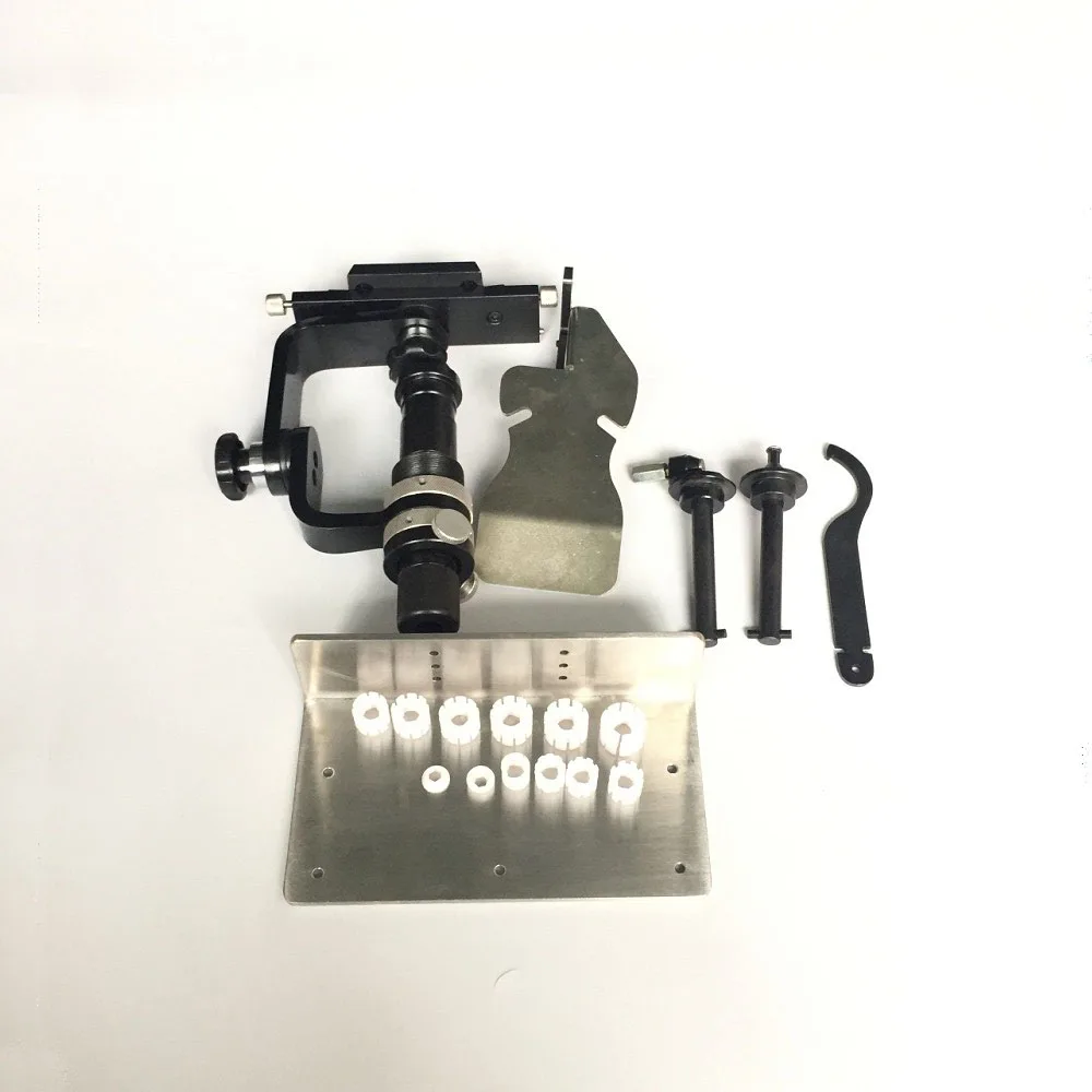 

Jewelry Making Tools Set Tool Holder BenchMate Setter Plus + Optional Mounting Adaptor Tool Set Professional