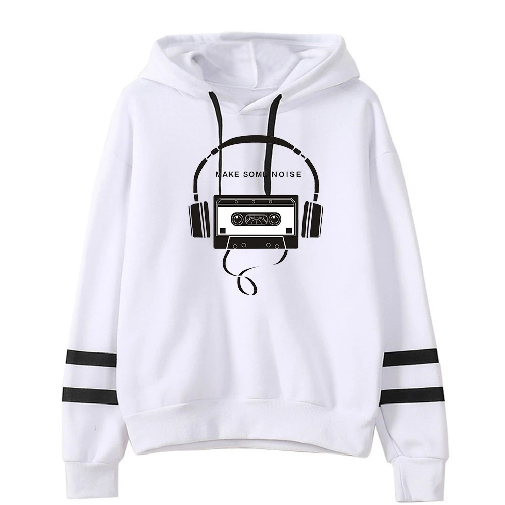 Heren Spacex Hoodies Op Maat Bedrukt Dames Sweatshirts Met Lange Mouwen Casual Harajuku Unisex Oversized Ruimte X Kleding