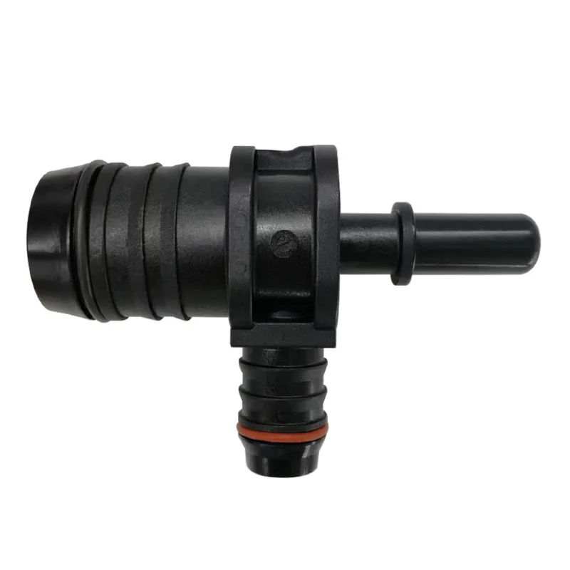 11.8mm male connector tee connector SAE fuel line quick connector male end piece fittings joint for petrol and disel 1pc