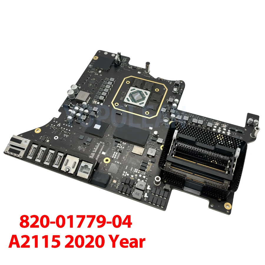 専用　mac Original A2115 Motherboard 820-01236-A 820-01310-A 820-01779-A for