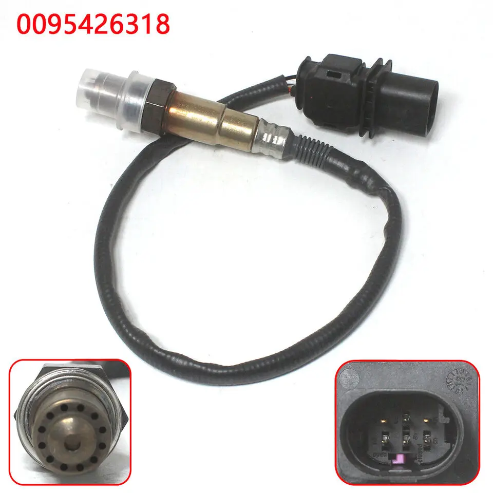 

Lambda Oxygen Sensor A0095426118 A0095426318 0095426318 For MERCEDES-BENZ E CLASS CLS550 E400 E550 S550 W221 W212