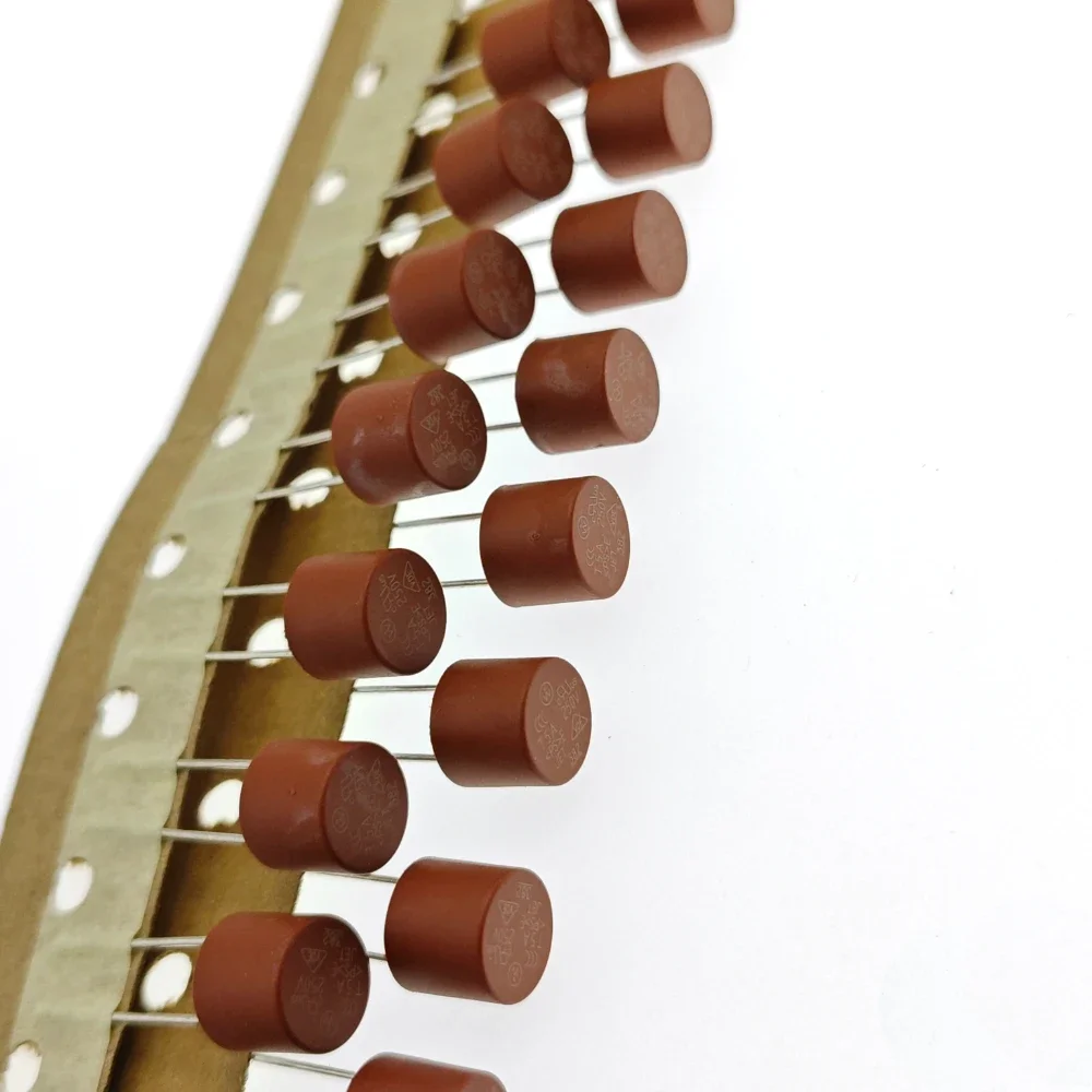 100PCS Round Fuse S…