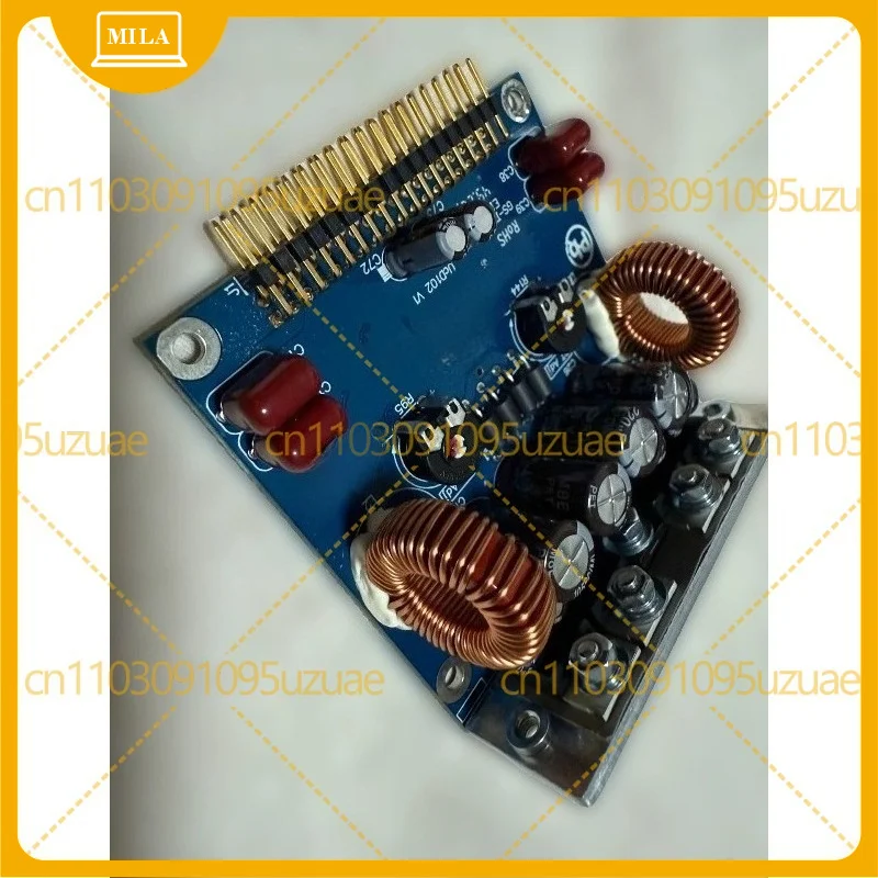 New E257384 Hypex UCD102 Power Amplifier Module 50V Version For NAD T778 Prisma MKII C268 Amplifier Replacement Part