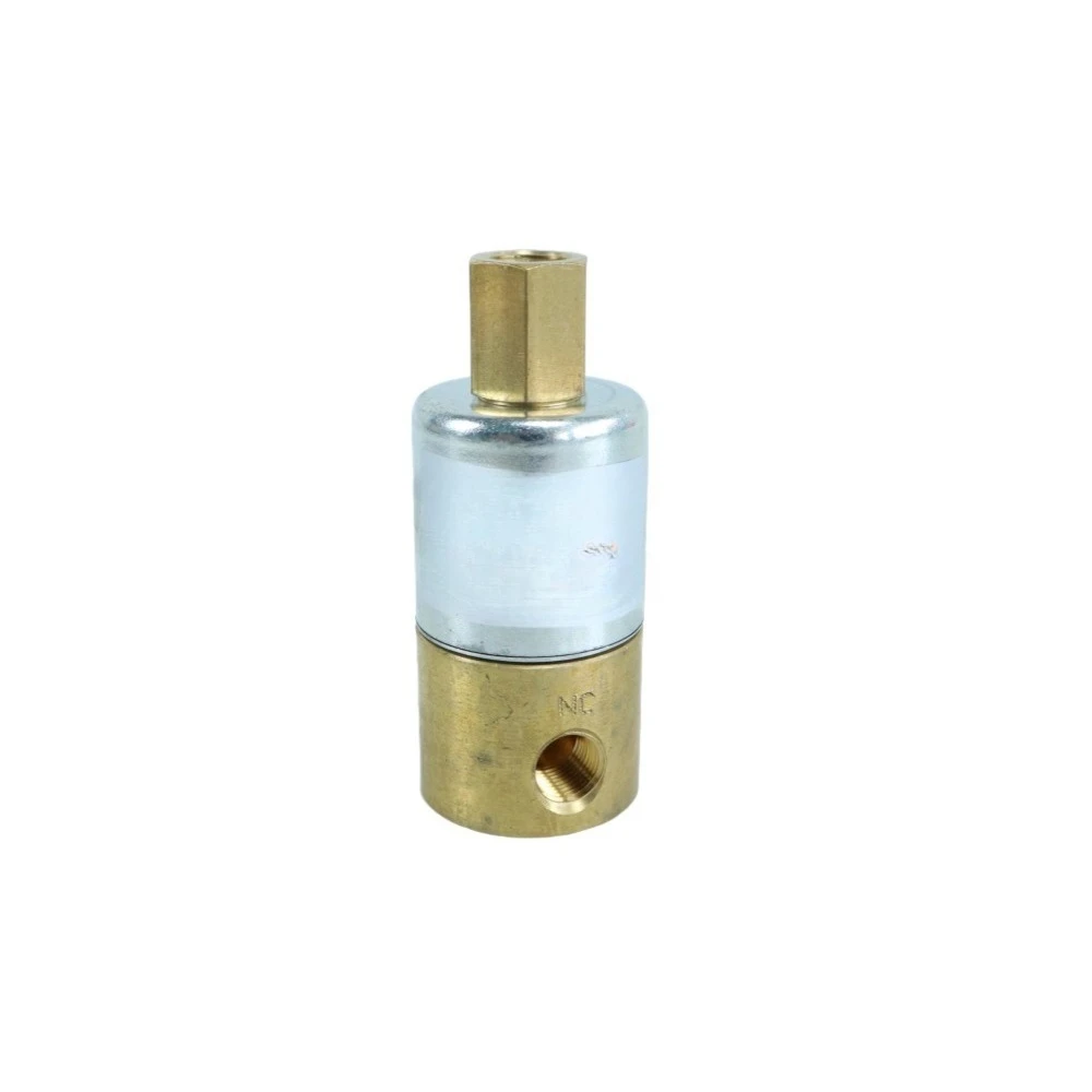 Solenoid Selection Valve 39583943 Screw Air Compressor Accessories