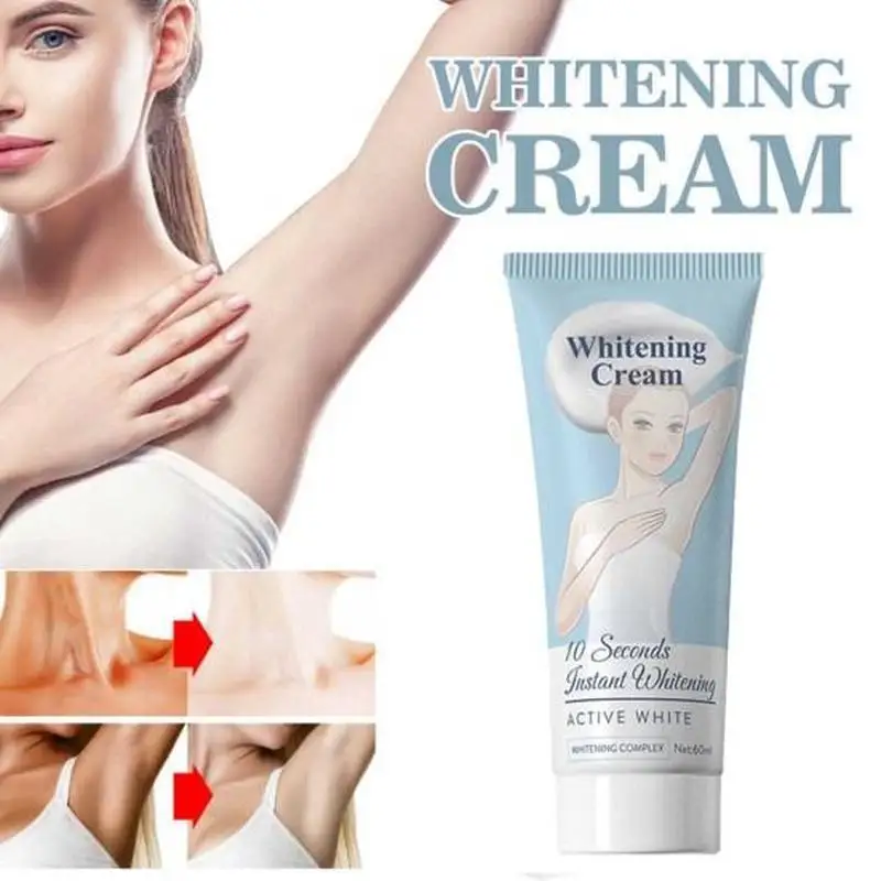 Whitening Milk Extract Synthetic Fast Protect Cream Absorption Dry Skin Cream