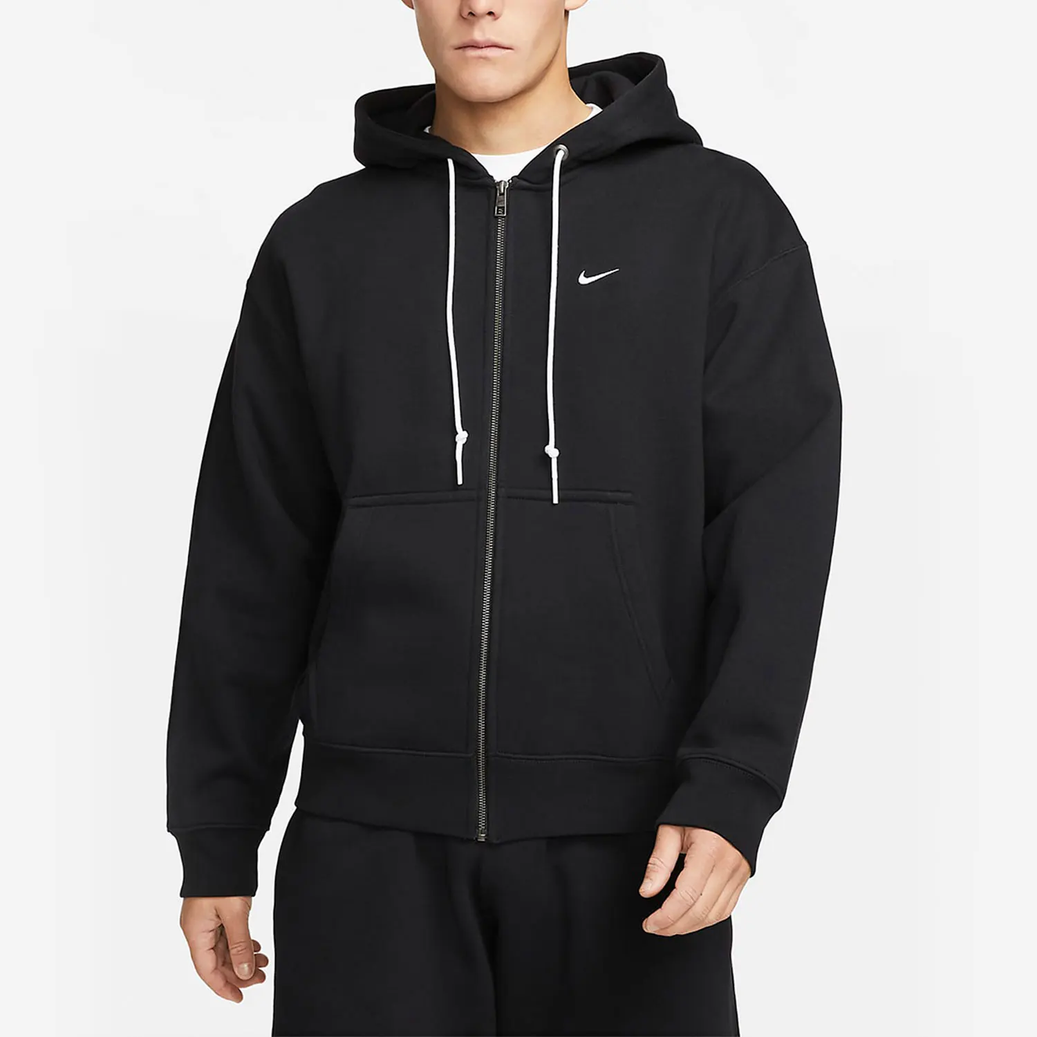 Nike Authentic New Men's Casual Plush Training Sports Jacket DR0404-010