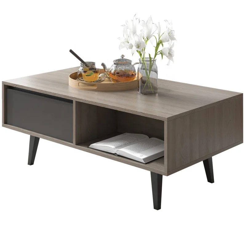 

Modern coffee table living room bedroom design furniture