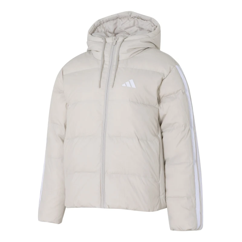 Adidas Women's Down Jacket Outdoor Warm Sports Top Casual Down Coat KH3979