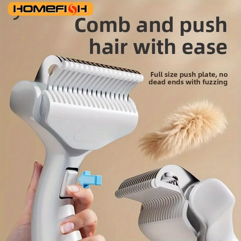 Thumbnail 2 - #37 Latest Pet Combs & Brushes Offers