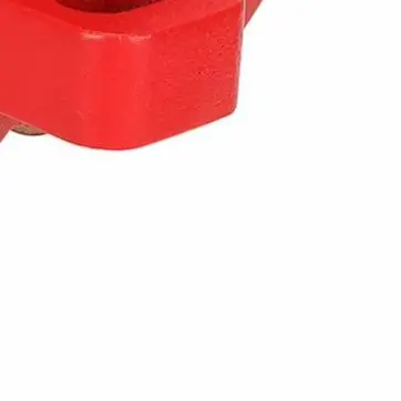 

Red Double-Action Disc Brake Dual-Action Braking System For MAXG3 Electric Scooter Brake Aluminum Alloy Disc Brake Parts