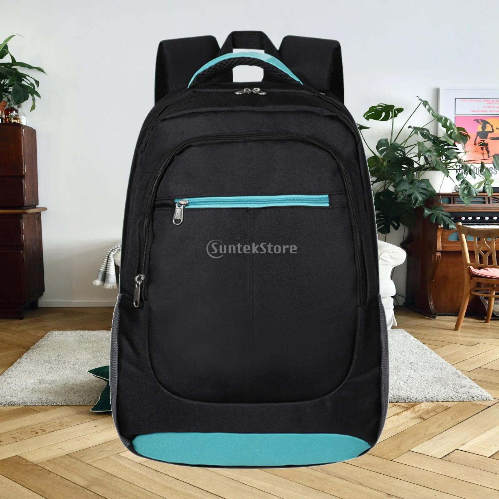 outdoor-badminton-backpack-shock-resistant-tennis-carry-tote-with-shoe-compartment-for-men-women-sports-activities