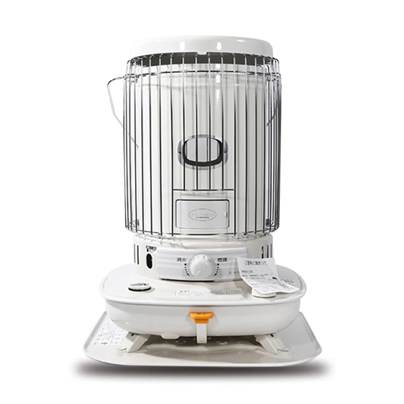 เครื่องทำความร้อนเตาใหม่6622ญี่ปุ่นเครื่องทำความร้อนนำเข้าบ้านในร่มและกลางแจ้ง