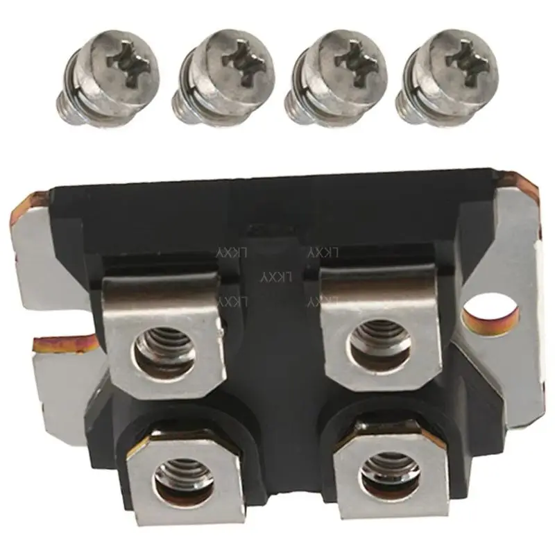 IXGN50N60BD3 IGBT MOD 600V 75A 250W SOT227B