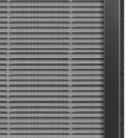 99.97 Percent Particle for capture HEPA Filter Activated Carbon Filter 99.97 Particle for capture Advanced Filtration System