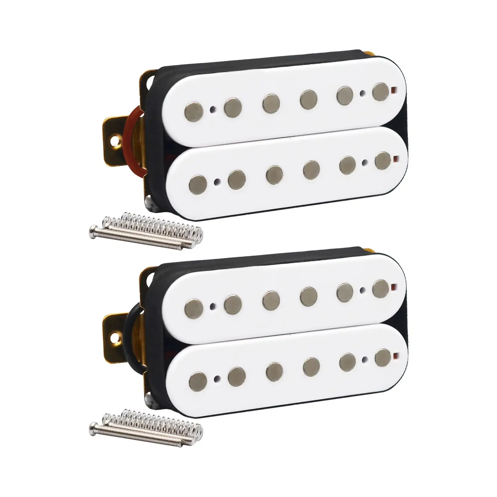 Humbucker Pickup Electric Guitar Parts Neck and Bridge Pickup Musical