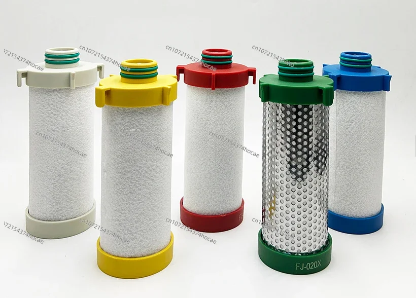 Laser cutting precision filter cartridge FJ-010/020/030/050/070/110C/T/A/X/F