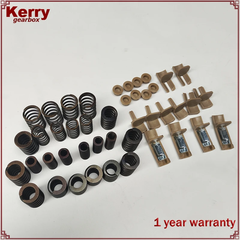 

6DCT450 MPS6 Ремкомплект пружин фиксаторов сцепления коробки передач для Land Rover Volvo Ford Mondeo Focus