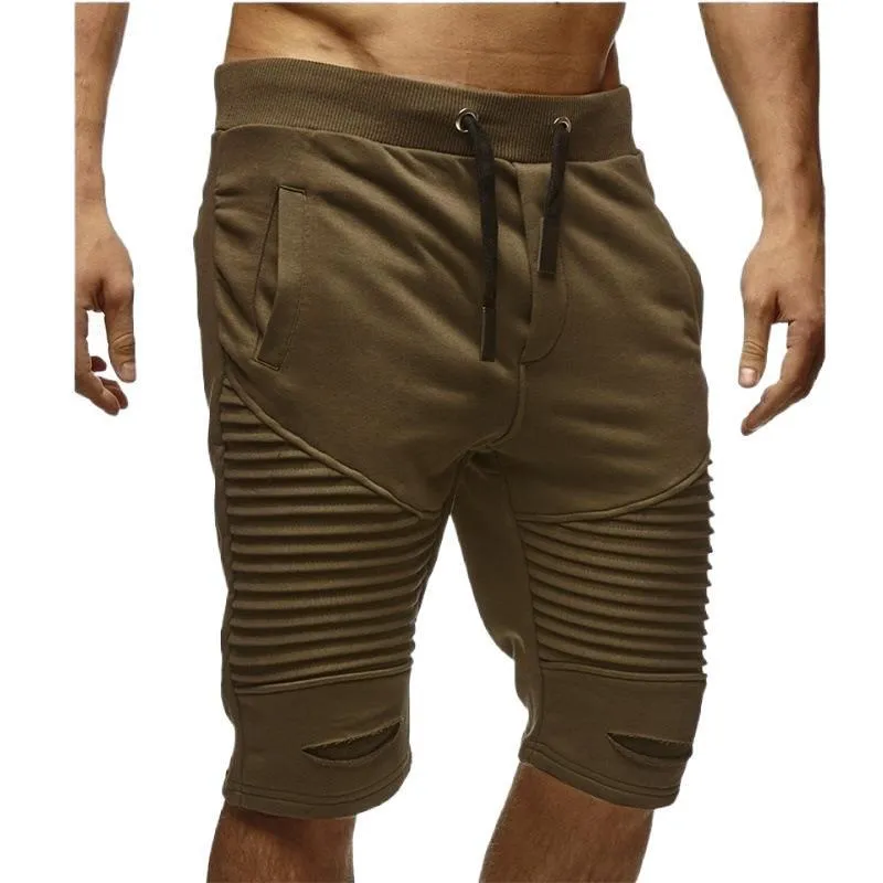 

Summer 202 Men's Casual Slim Sports orts Sweatpants Elastic Straight Leg ort Pants for Men Comfortable Breathable Clothing