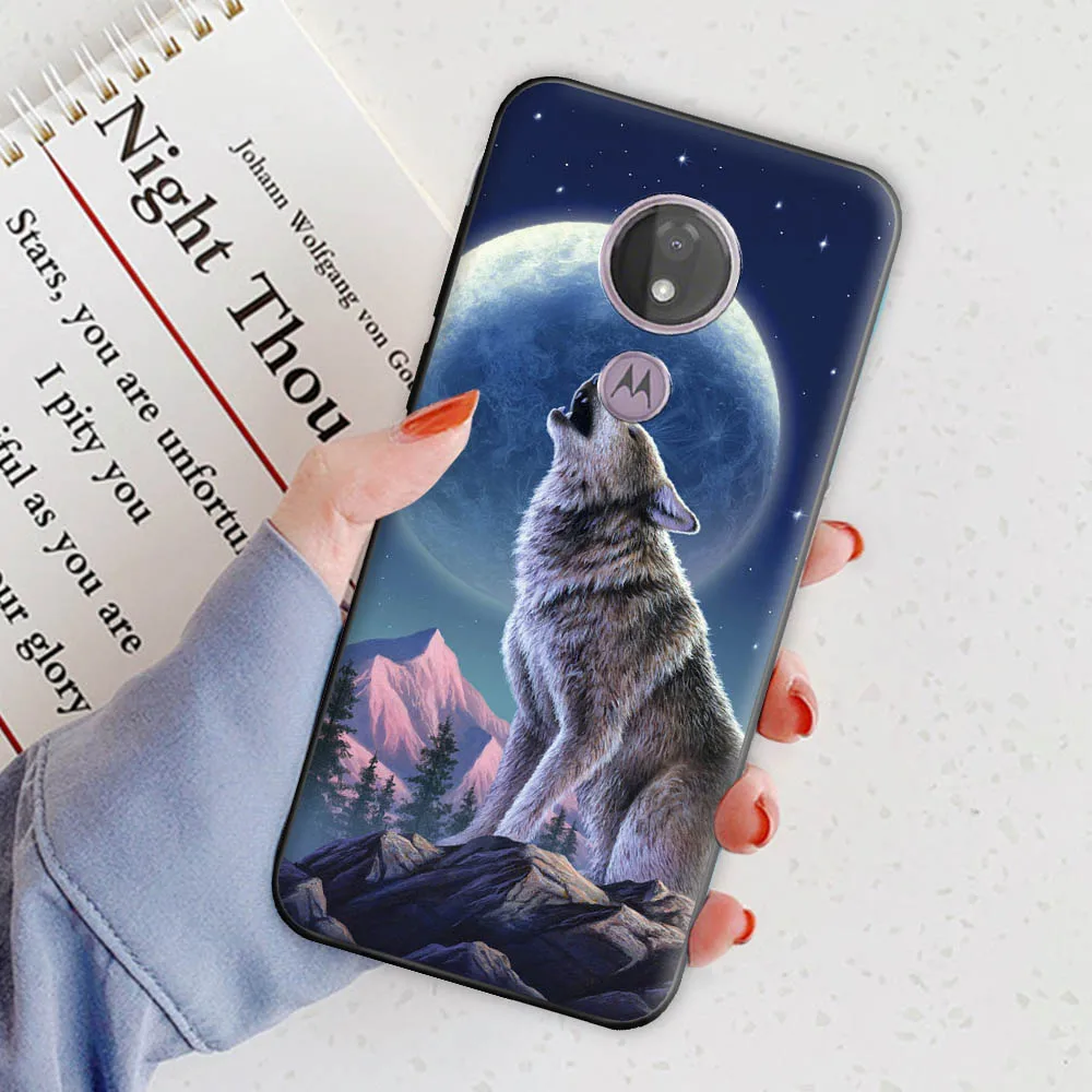 For Motorola Moto G7 Power Case 6.2\