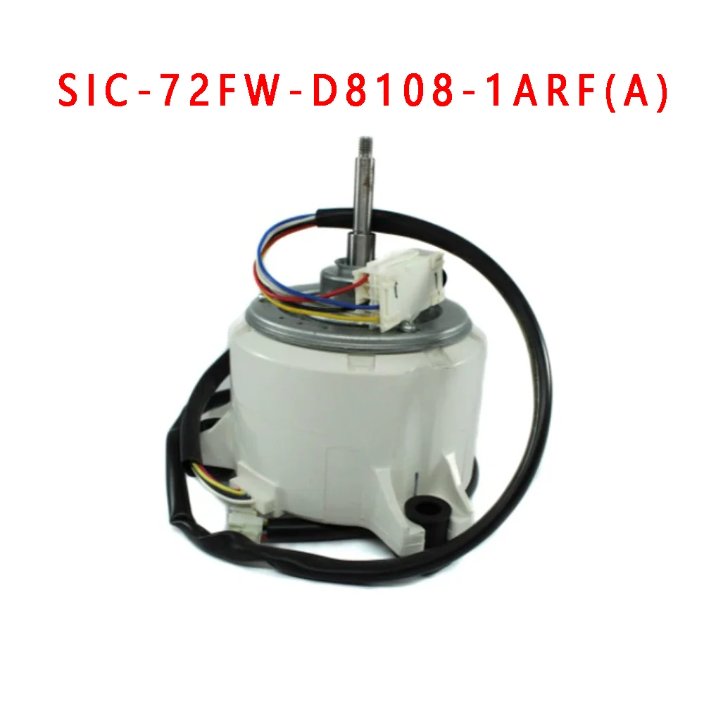 Suitable for Hisense Hitachi air Conditioner Inner Fan Motor SIC-72FW-D8108-1ARF(A) 17B31110A air Conditioner Motor 17G85276C