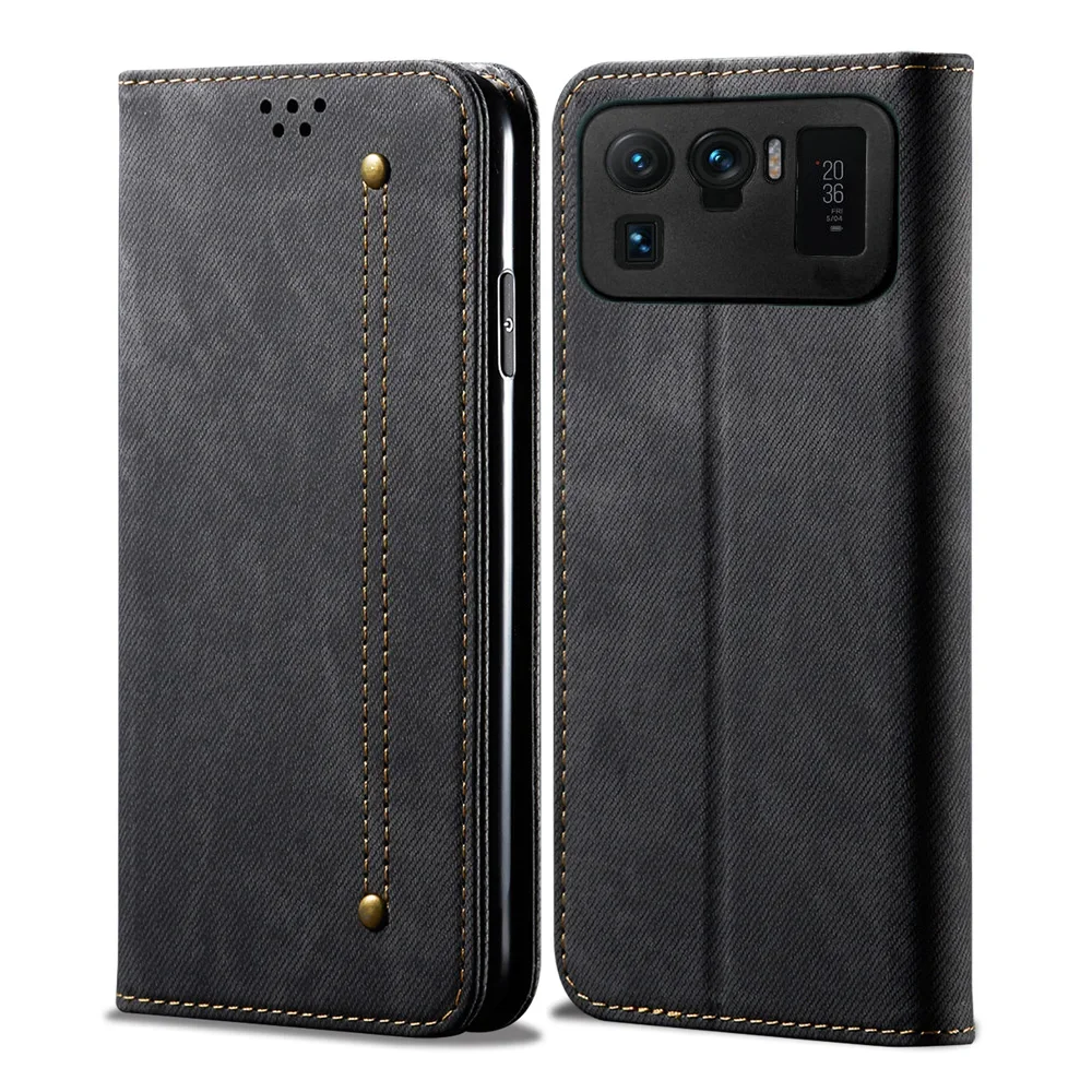 For Xiaomi 14 13T 12T 11T For Redmi Note 13 Pro Plus 5G Flip Case Leather Magnet Book Phone Mi 13 Ultra 11 Lite 12s Wallet Capa