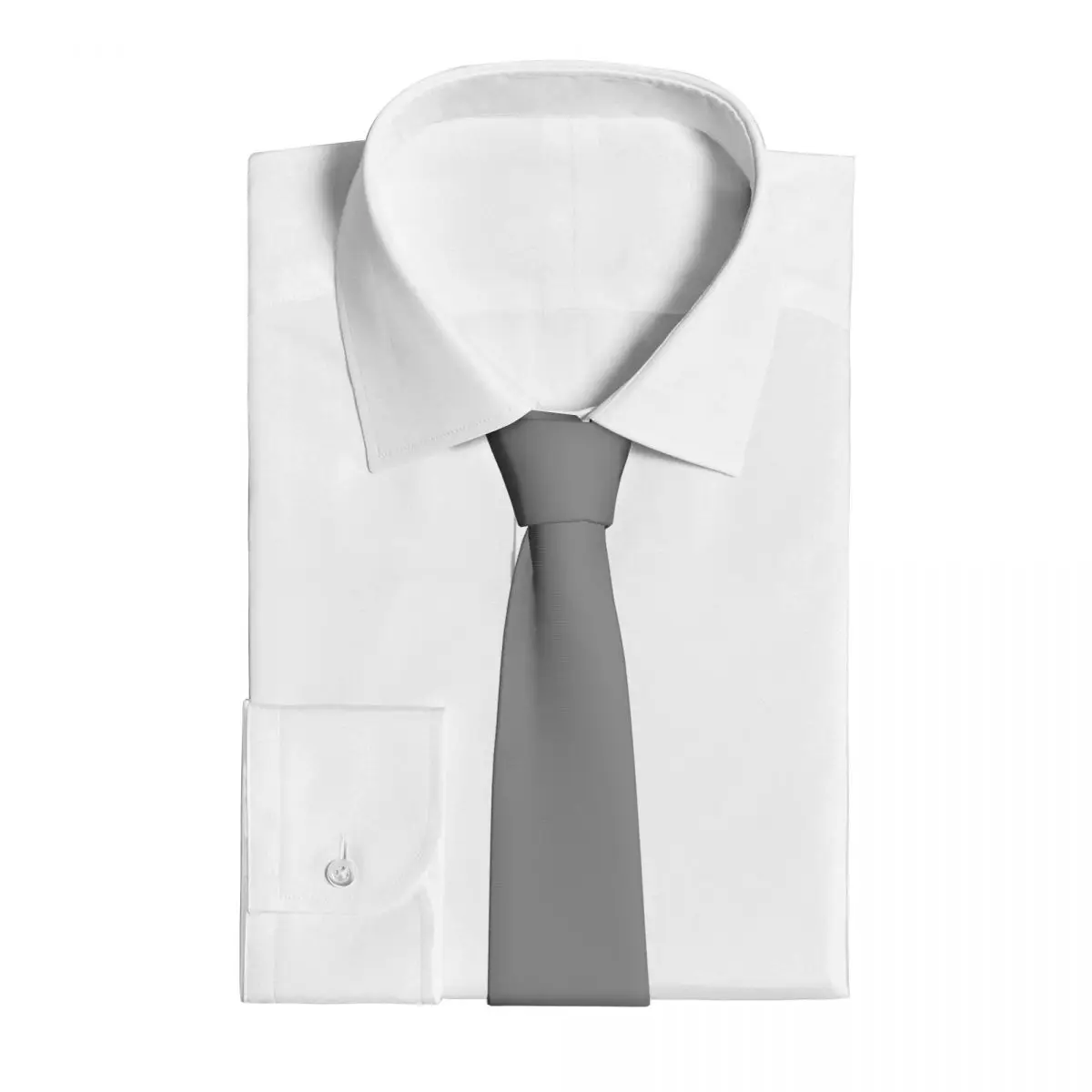 Corbatas de boca con dibujos animados para hombre, corbatas Unisex de poliéster de 8 cm con lengua, divertidas corbatas de cuello, accesorios de camisa clásicos ajustados, Gravatas