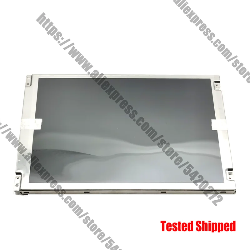 10.4  Inch TFT 800 RGB*600 SVGA LVDS WLED  LCD Panel TM104SDH03 LCD Panel Display Screen