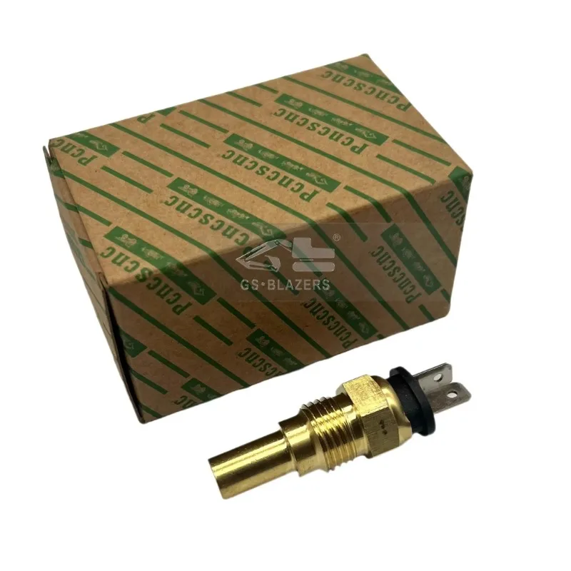 

Coolant Water Temperature Sensor For Hyundai D6AB Aero 94650-72400