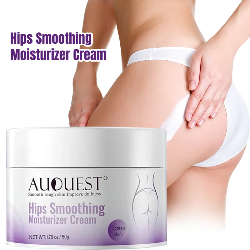 

Buttock Brightening Cream Hips Butt Moisturizing Smoothing Skin Brightening Body Care Beauty Health Cosmetics for Women