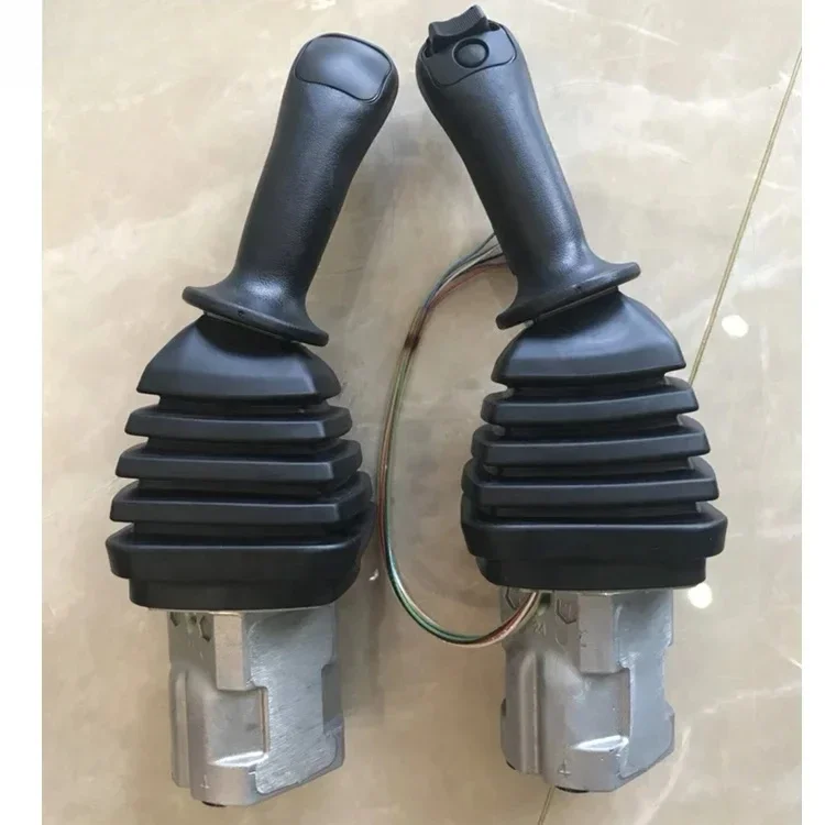 

NEW Excavator parts joystick controller for Kubota excavator